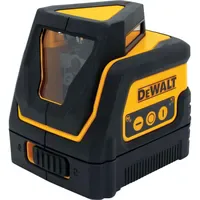 DeWalt DEWALT 360 Grad Linienlaser DW0811-XJ