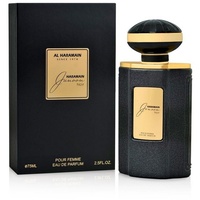 Al Haramain Junoon Noir Eau de Parfum 75 ml