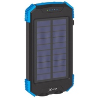 Xlayer Powerbank PLUS Solar 10.000 mAh