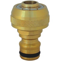 C.K Tools G7904 Hane Messing Schlauchanschluss Steckkupplung 13 mm