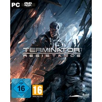 Reef Entertainment Terminator: Resistance (USK) (PC)