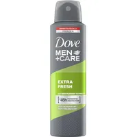 Dove Men +Care Cool Fresh Spray 3 x 150