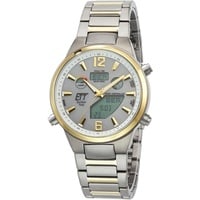 ETT Everest II Titan 42 mm EGT-11381-21M