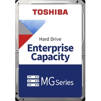 Toshiba MG08 16 TB MG08ACA16TE