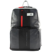 Piquadro Urban Rucksack grau