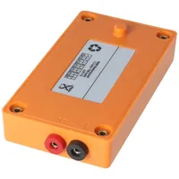 AccuCell Kranakku NiMH 7,2V 700mAh ersetzt Gross Funk 100-001-885,