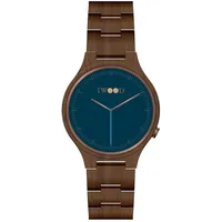 Iwood Echtholz Herrenuhr IW18441004