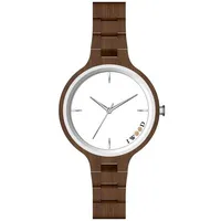 Iwood Echtholz Damenuhr IW18442003