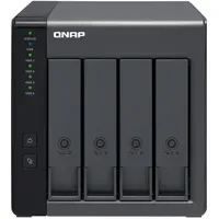 QNAP TR-004 Leergehäuse