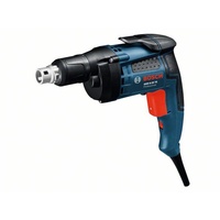 Bosch GSR 6-25 TE