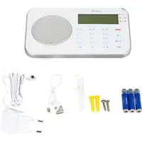 Olympia Prohome 8700 Funk-Alarmsystem,
