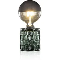 Pauleen Crystal Magic Tischleuchte max. 20W Tischlampe für E27