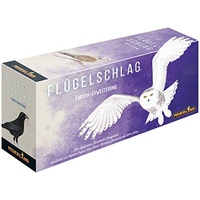Feuerland Spiele Flügelschlag Europa Erweiterung