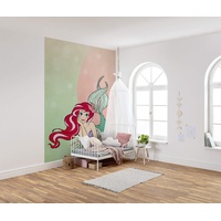KOMAR Ariel Pastell 200 x 280 cm