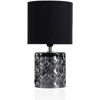 Pauleen Crystal Glow Tischleuchte max. 20-W Tischlampe für E14