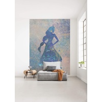KOMAR Jasmin Silhouette 200 x 280 cm