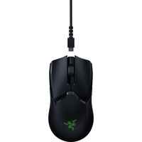 Razer Viper Ultimate schwarz + Ladestation