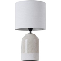 Pauleen Sandy Glow Tischleuchte max. 20W Tischlampe für E14