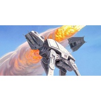 KOMAR Star Wars Classic AT 500 x 250 cm
