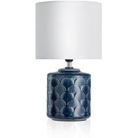 Pauleen Glowing Midnight Tischleuchte max. 20W Tischlampe für E14