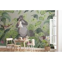 KOMAR Fototapete Welcome To the Jungle 400 x 280