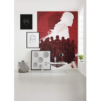 KOMAR Star Wars Supreme Leader 200 x 280 cm
