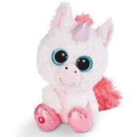 NICI Glubschis Einhorn Milky-Fee 15 cm