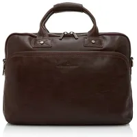Castelijn & Beerens Firenze Aktentasche RFID Leder 43 cm