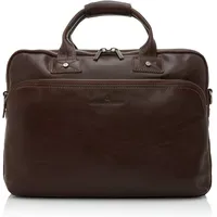 Castelijn & Beerens Firenze Aktentasche RFID Leder 43 cm