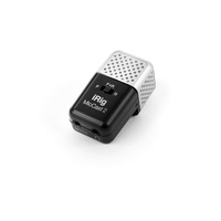 IK Multimedia iRig Mic Cast 2