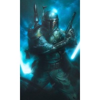 KOMAR Star Wars Classic Darth Vader 150 x 250