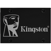 Kingston KC600 512 GB 2,5" SKC600/512G