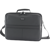 Dicota Multi SCALE Kunstfaser schwarz D31432 bis 44,0 cm