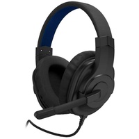 URage SoundZ 200 Schwarz