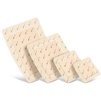 Lohmann & Rauscher Suprasorb P sensitive Pu-schaumv.non-bor.15x15cm
