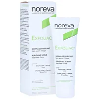 Laboratoires Noreva GmbH Exfoliac Gesichtspeeling
