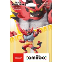 Nintendo amiibo Super Smash Bros. Collection Fuegro