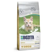 Bozita Kitten Grainfree Huhn 2 kg