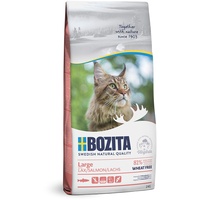 Bozita Weizenfrei Large 2 x 2 kg