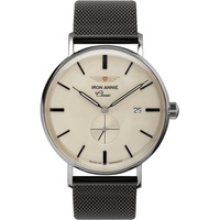Iron Annie Classic 5938M-5 Stivolle Herren Armbanduhr Vintage Design