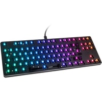 Glorious PC Gaming Race Gaming Tastatur (GMMK-TKL-RGB-ISO)