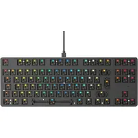 Glorious PC Gaming Race Gaming Tastatur (GMMK-TKL-RGB-ISO)