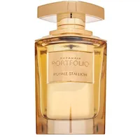 Al Haramain Portfolio Royale Stallion Eau de Parfum 75