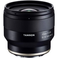 Tamron 20mm F2,8 Di III OSD Sony E