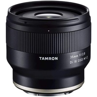 Tamron 35mm F2,8 Di III OSD Sony E