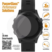 Panzer Glass PanzerGlass Smartwatch 35mm | Screen Protector Glass