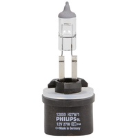Philips H27W/1 PG13 Glühlampe, Nebelscheinwerfer 12059C1