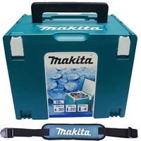 Makita Makpac Gr. 4 isoliert 198253-4