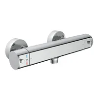 Schütte VITA Duschthermostat Chrom 52425