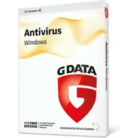 G DATA AntiVirus 2020 3 Geräte 1 Jahr PKC